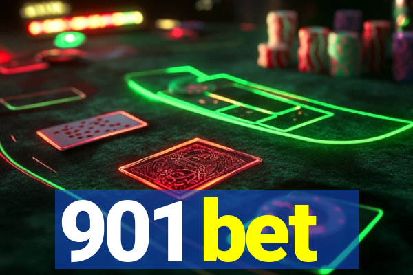 901 bet